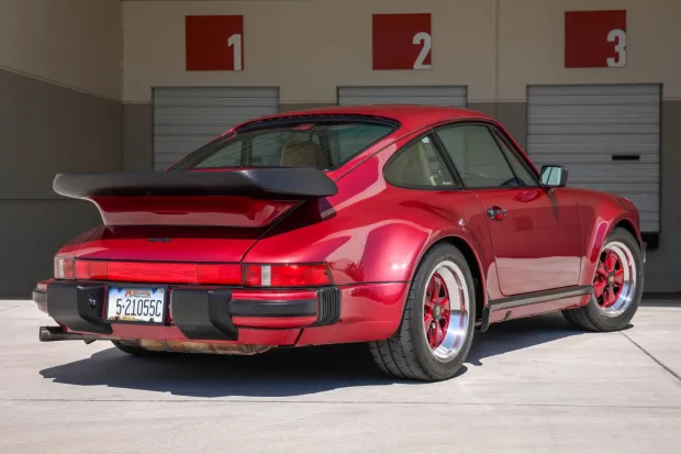 2019 911 Turbo photo 2