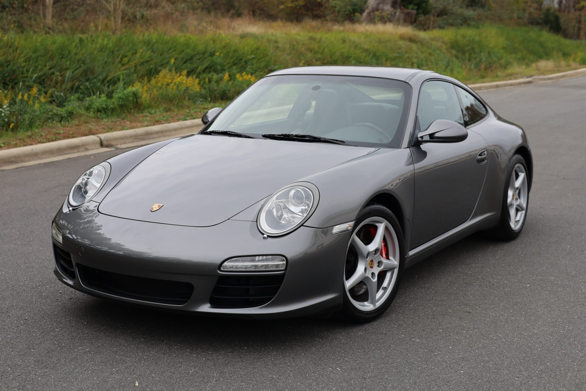 2010 911 Carrera photo 2