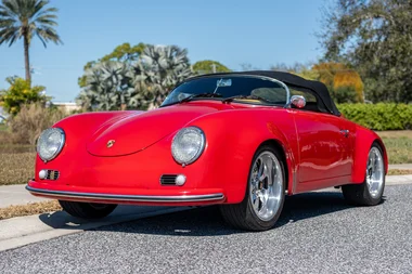 1957 null speedster photo 2
