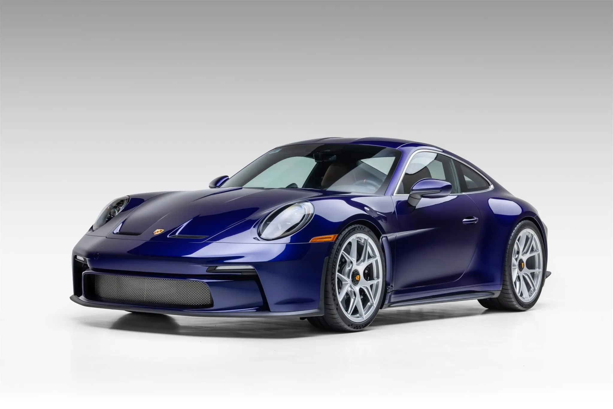 2024 911 S/T