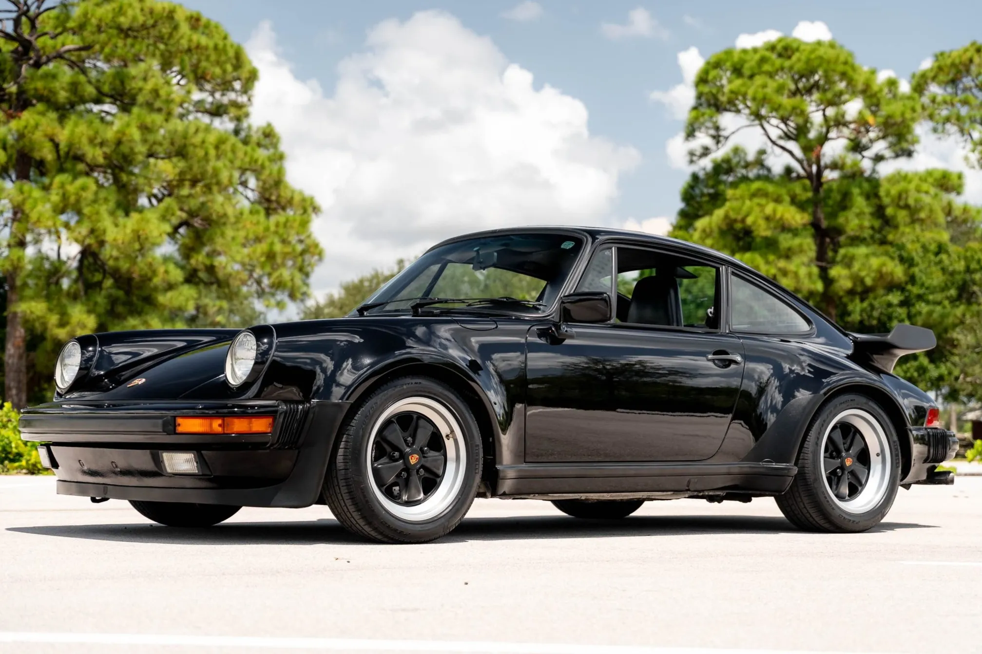 2016 911 Turbo