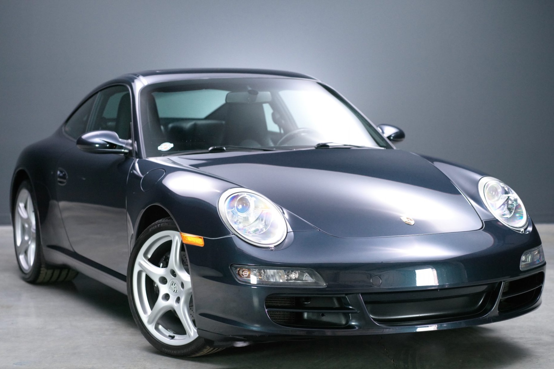2005 911 Carrera photo 2