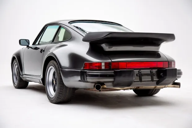 2019 911 Turbo photo 2