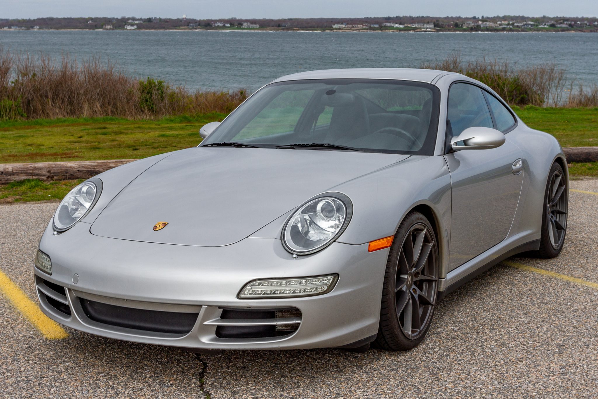 2006 911 Carrera 4 photo 2