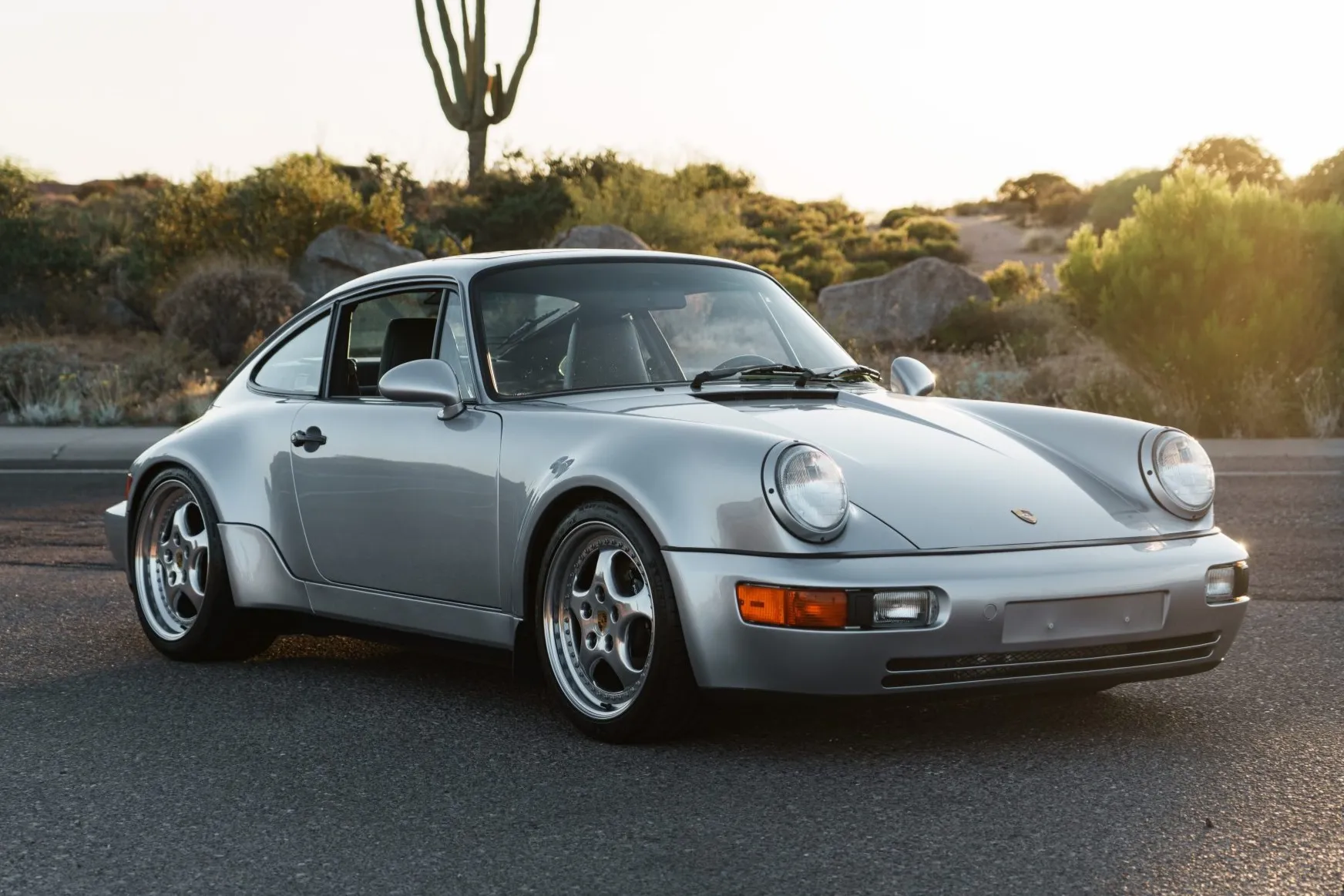 1994 911 Carrera S