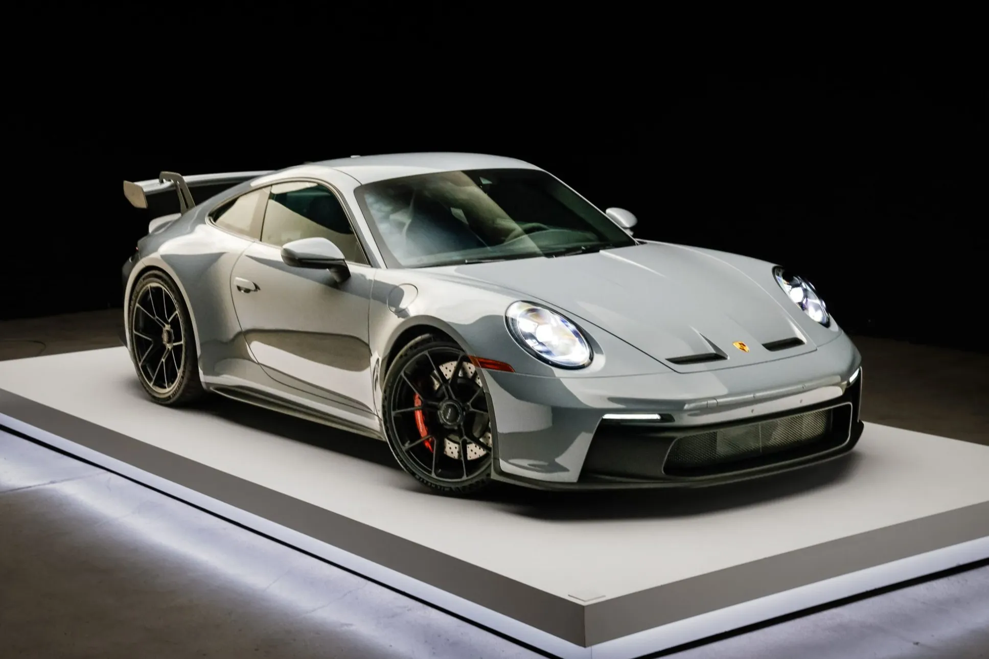 2023 911 GT3