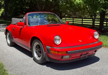 2016 911 Turbo photo 2