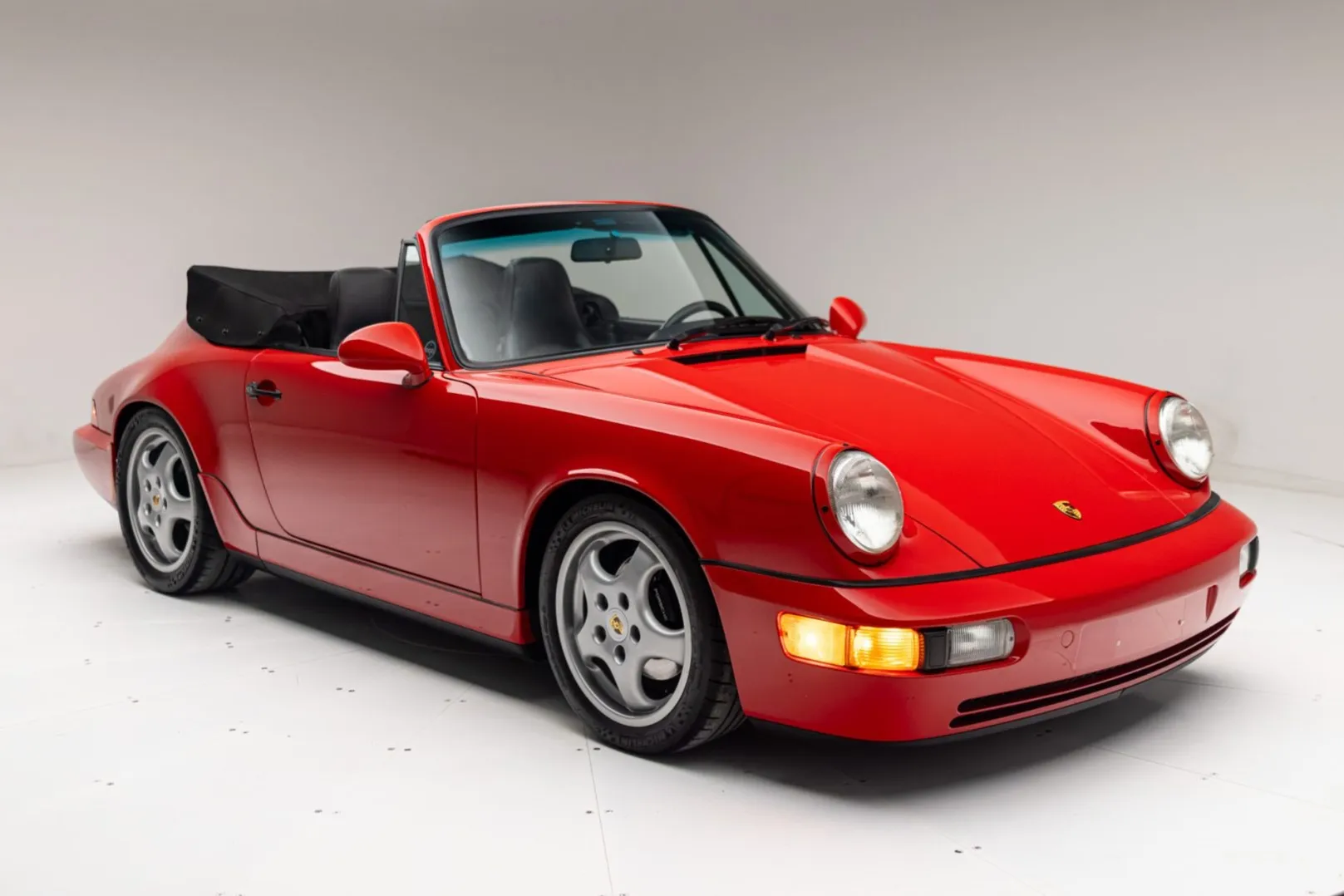1994 Porsche 911 Carrera S