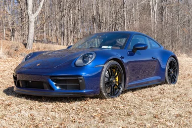 2023 911 gts