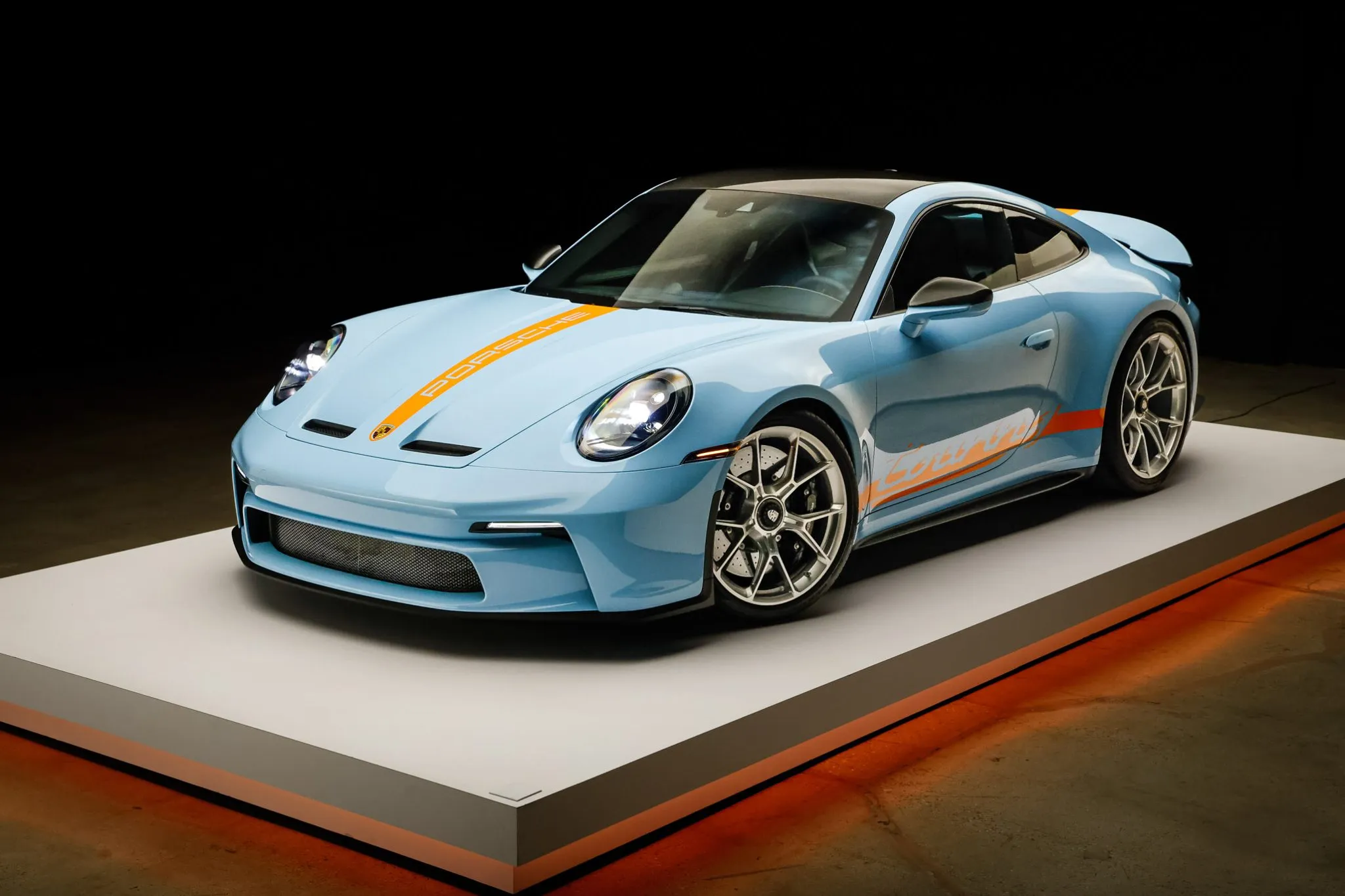 2023 Porsche 911 GT3