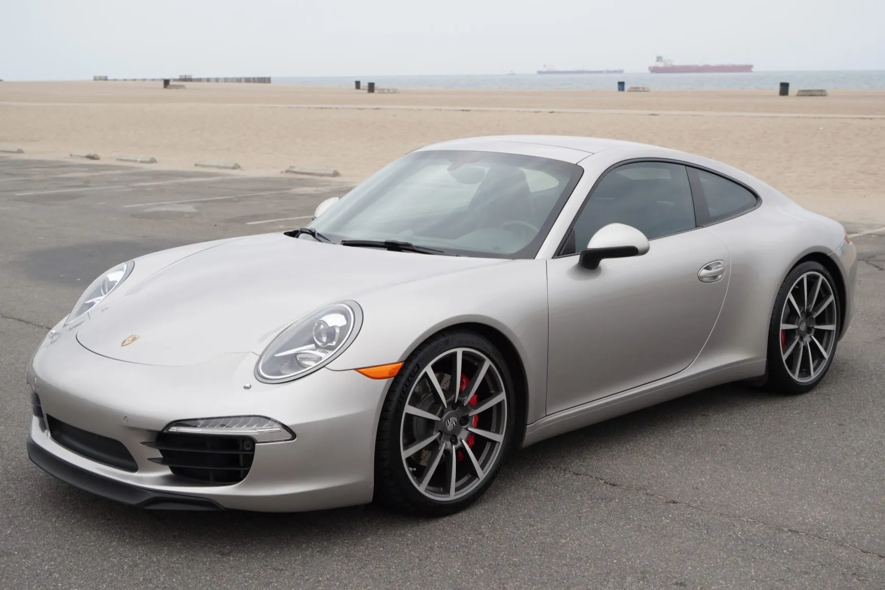 2013 Porsche 911 Carrera S