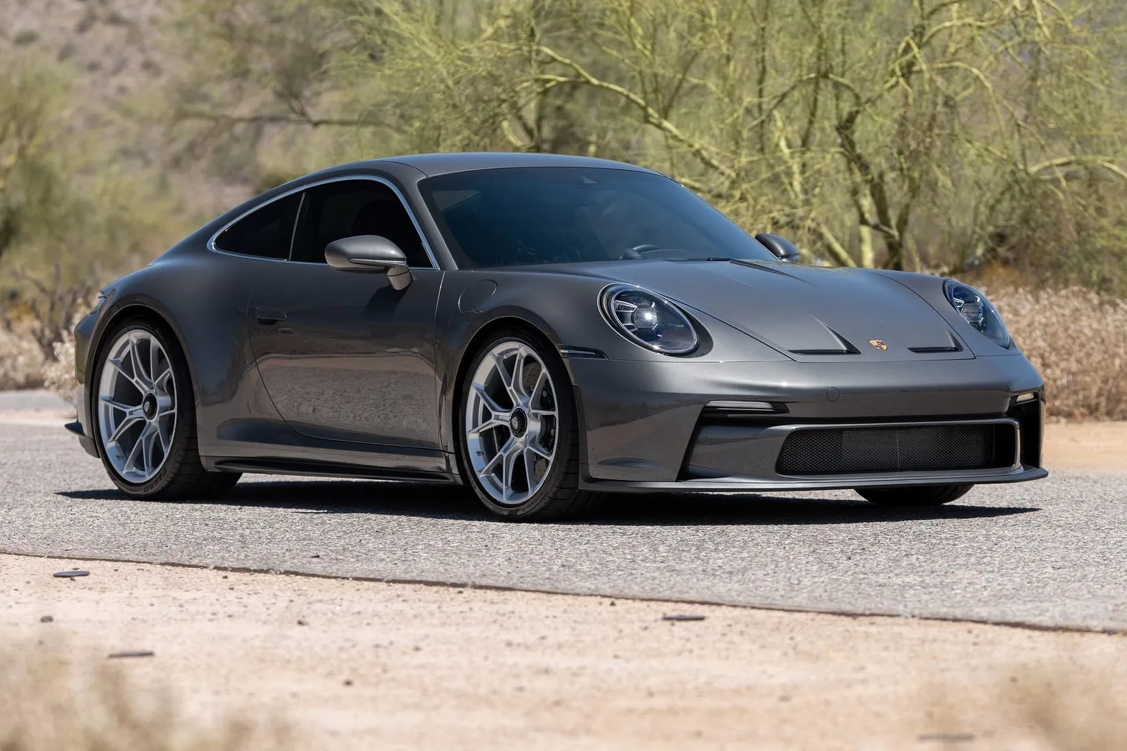 2023 Porsche 911 GT3