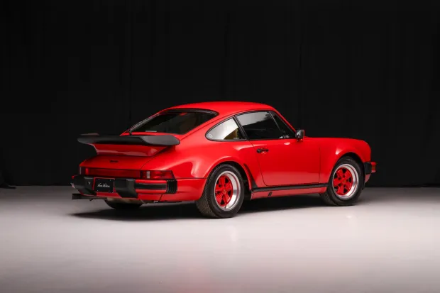 2018 911 Turbo photo 2