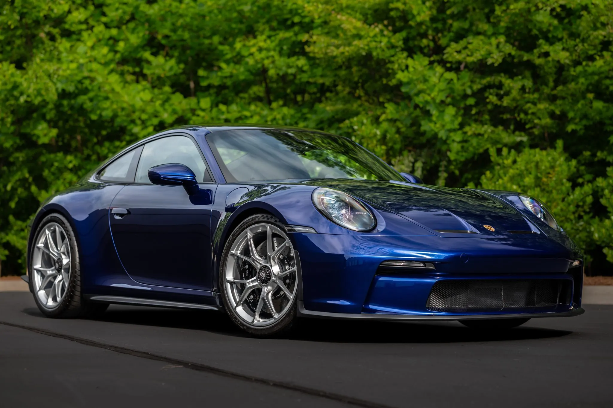 2022 Porsche 911 GT3