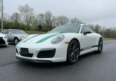 2019 911 carrera-t photo 2