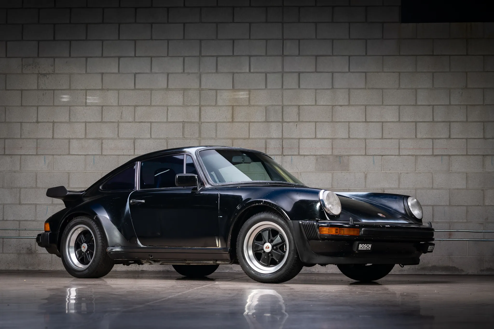 1979 Porsche 911 Turbo