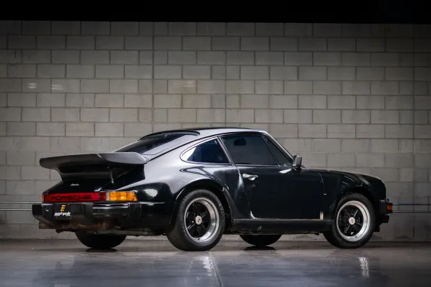 1979 911 Turbo photo 2
