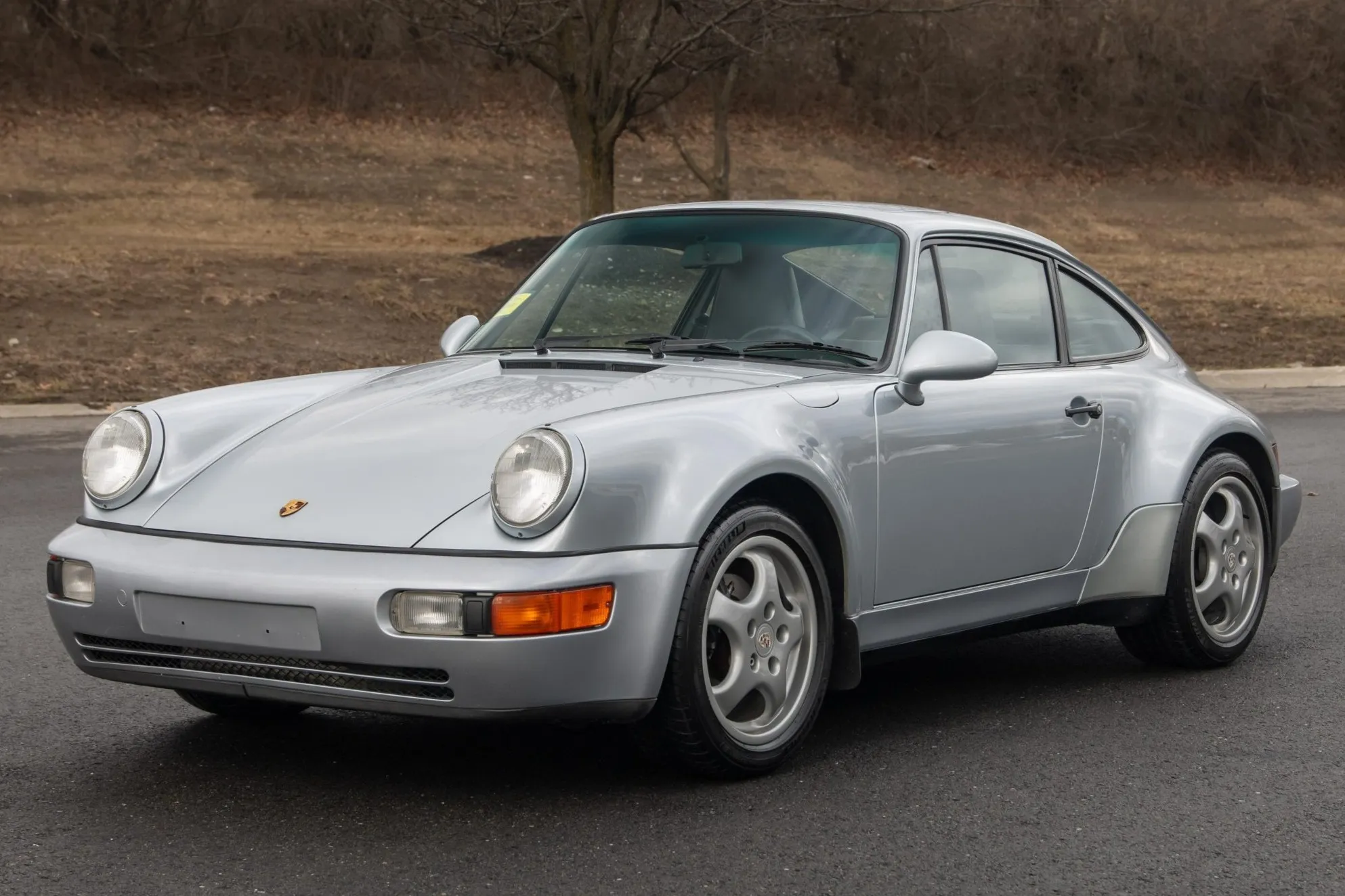 1994 Porsche 911 Carrera S