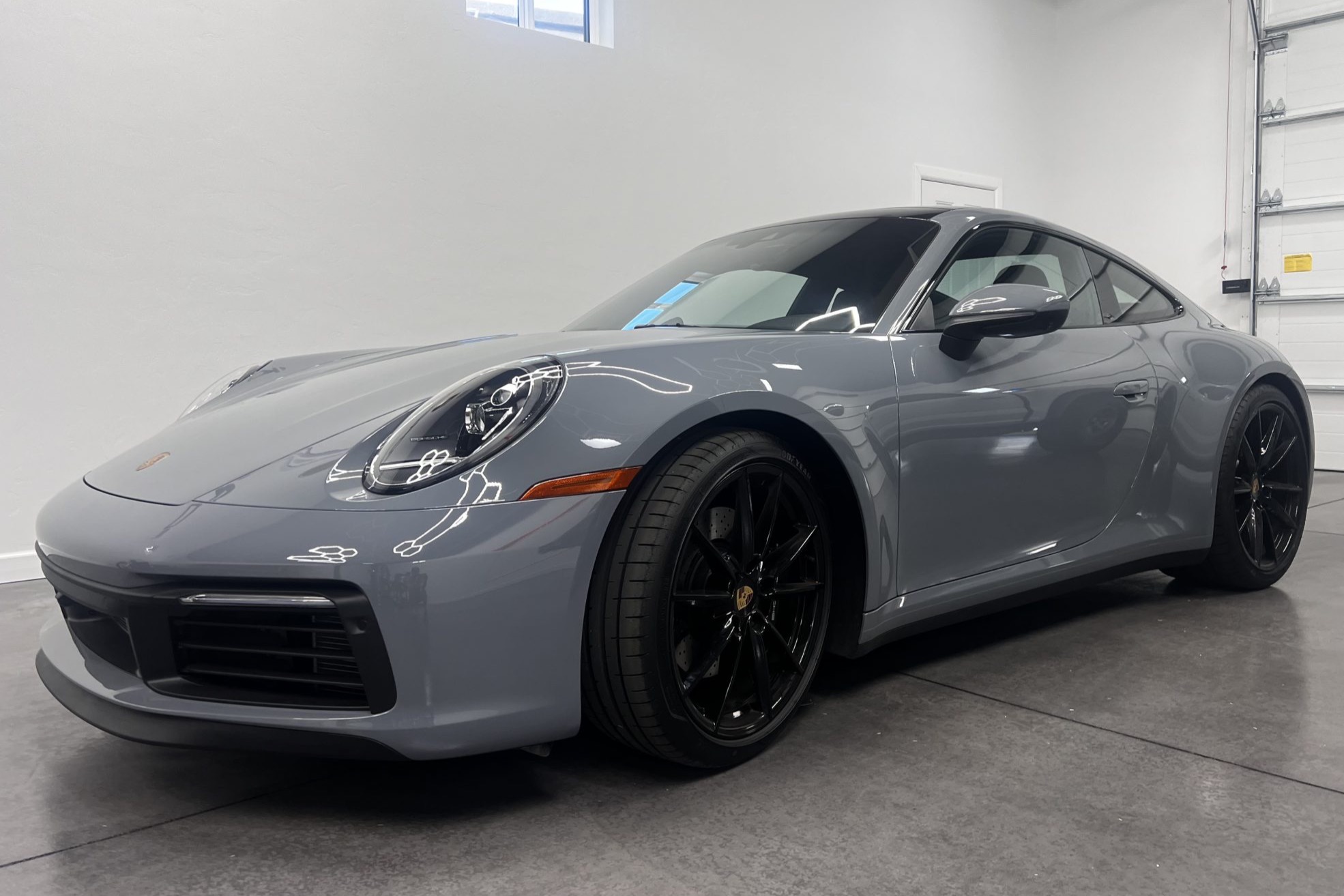 2024 911 Carrera S