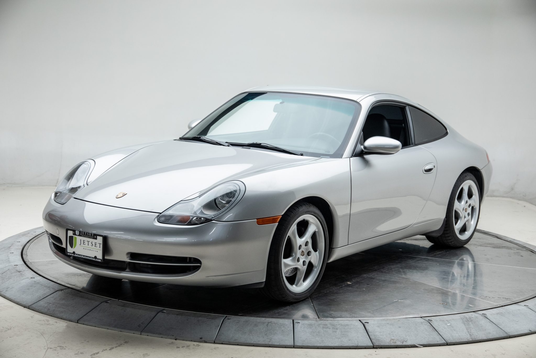 1999 911 Carrera 4 photo 2