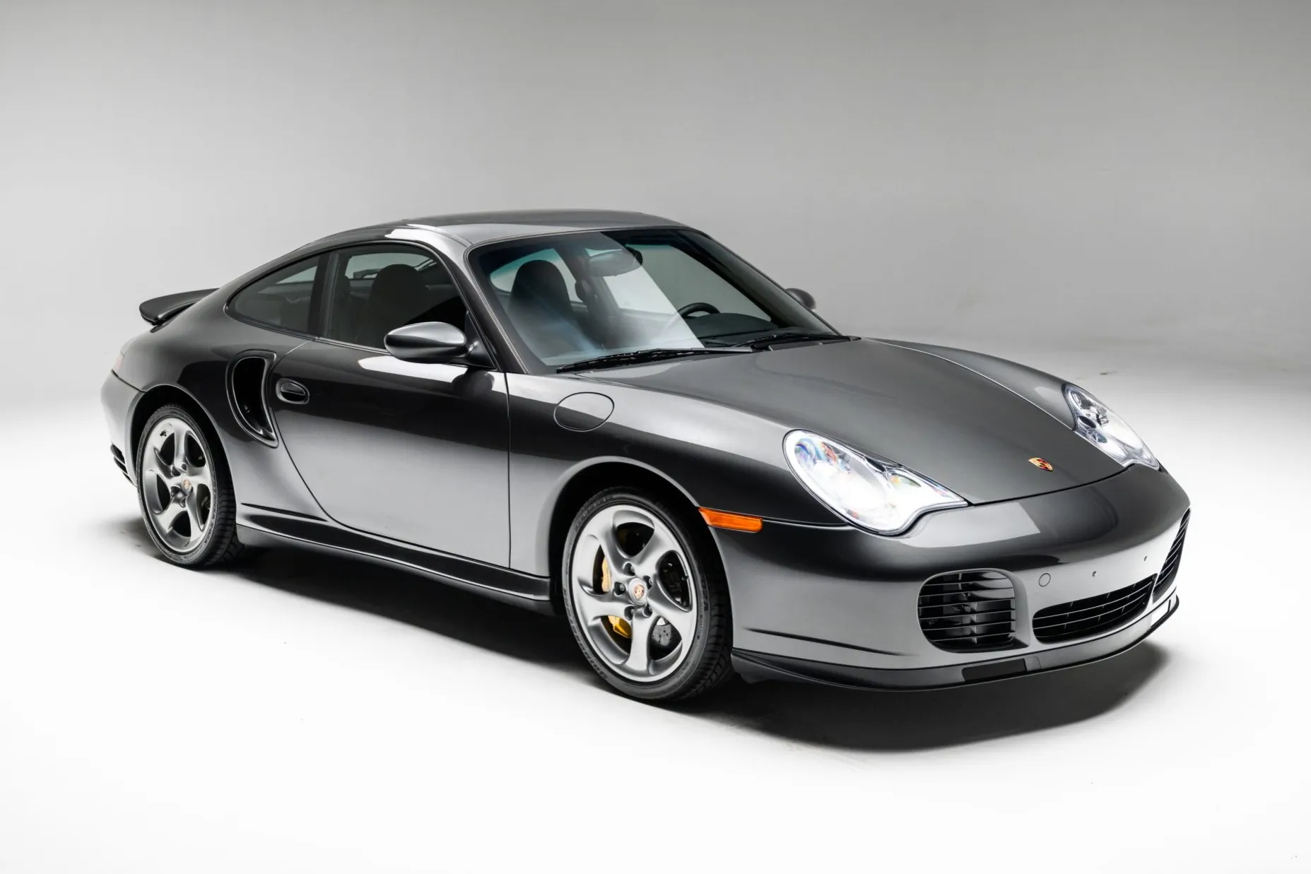 2005 Porsche 911 Carrera S