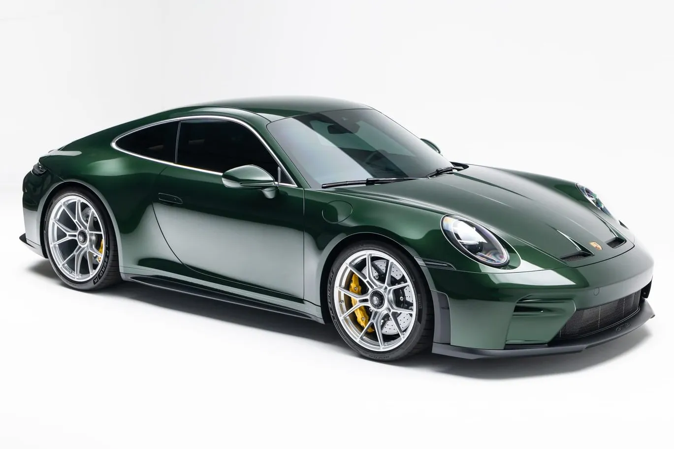 2025 Porsche 911 GT3 Touring