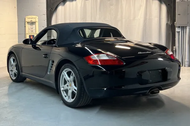 2006 Boxster Base photo 2
