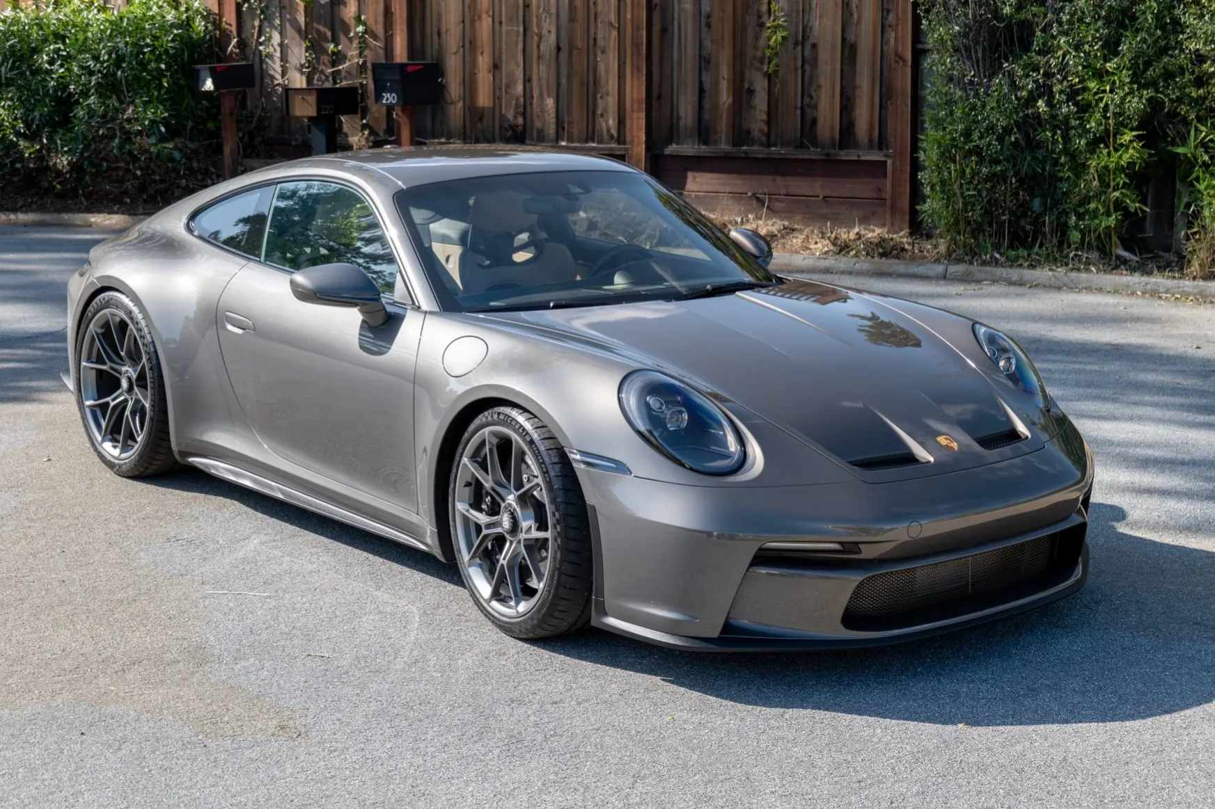 2023 Porsche 911 GT3