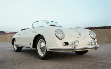 1957 null speedster photo 2