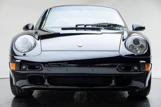 1998 Porsche 911 Carrera 4S