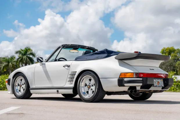 2018 911 Turbo photo 2